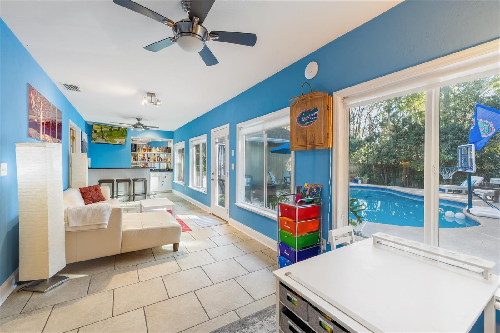 RAINTREE - Residential