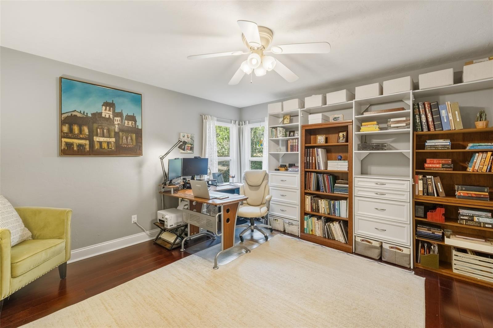 RAINTREE - Residential