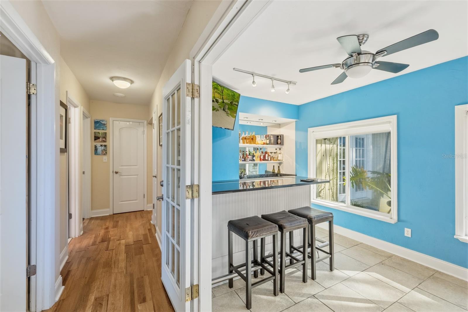 RAINTREE - Residential