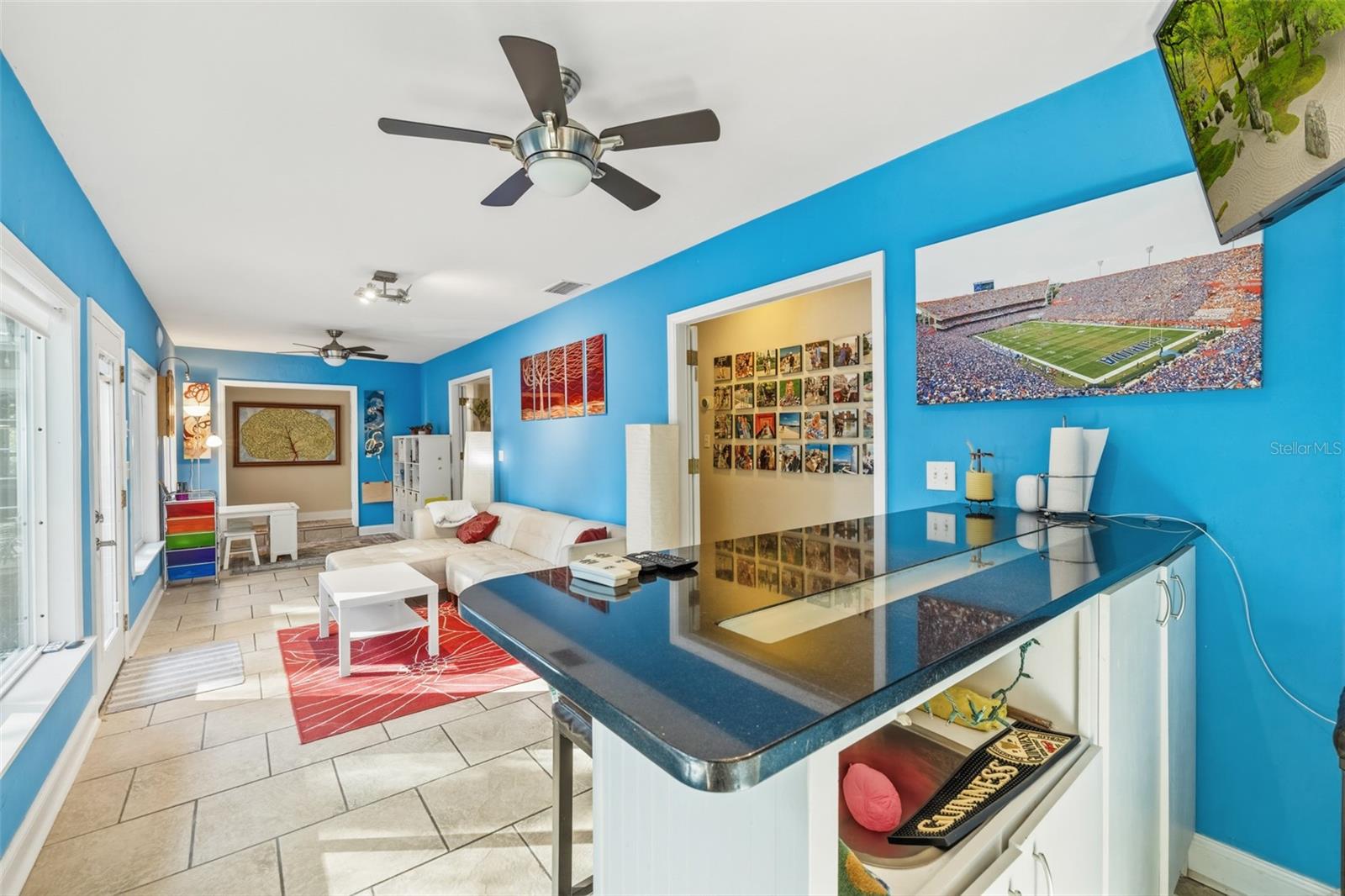 RAINTREE - Residential