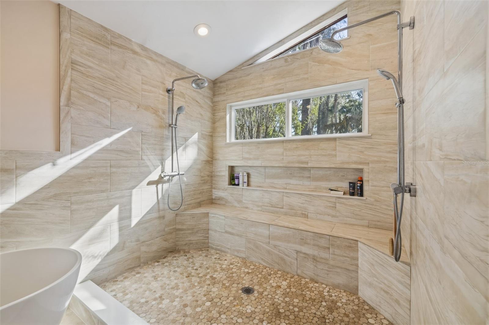 RAINTREE - Residential