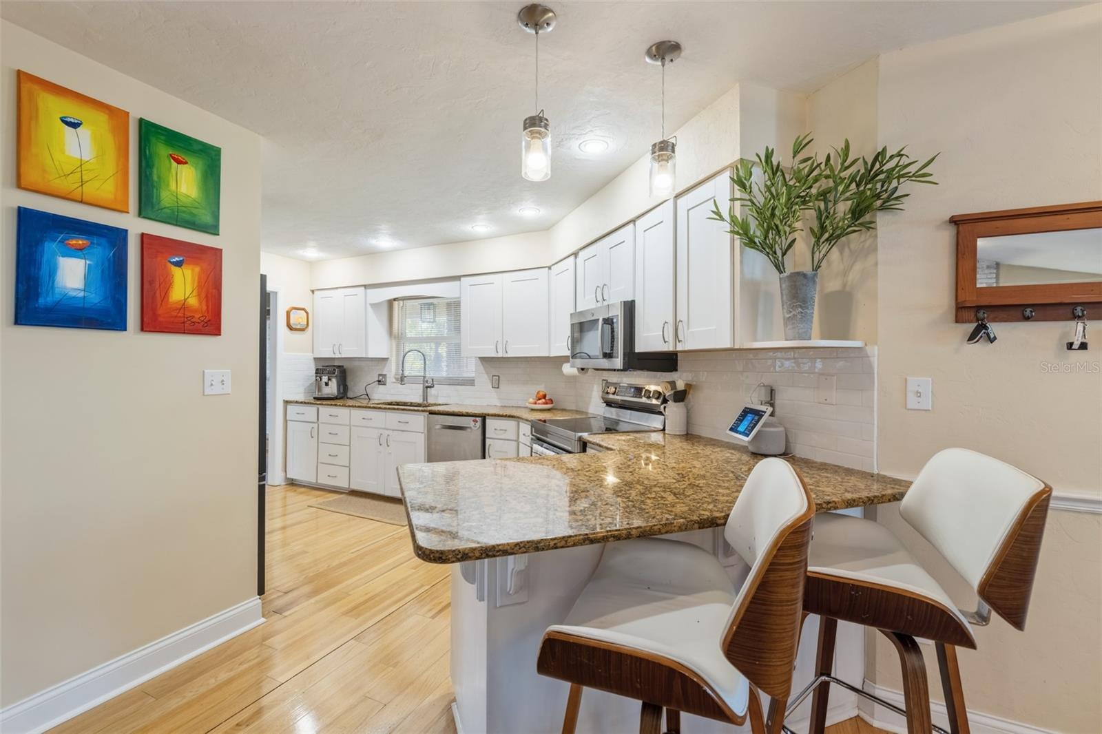 RAINTREE - Residential