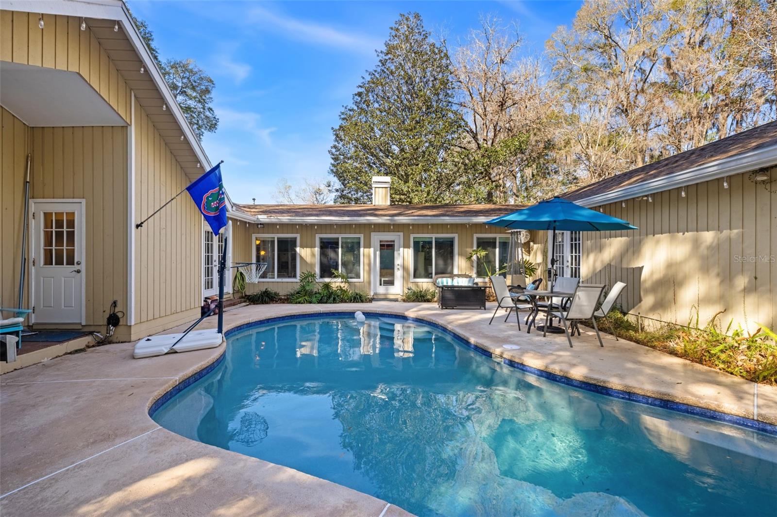 RAINTREE - Residential