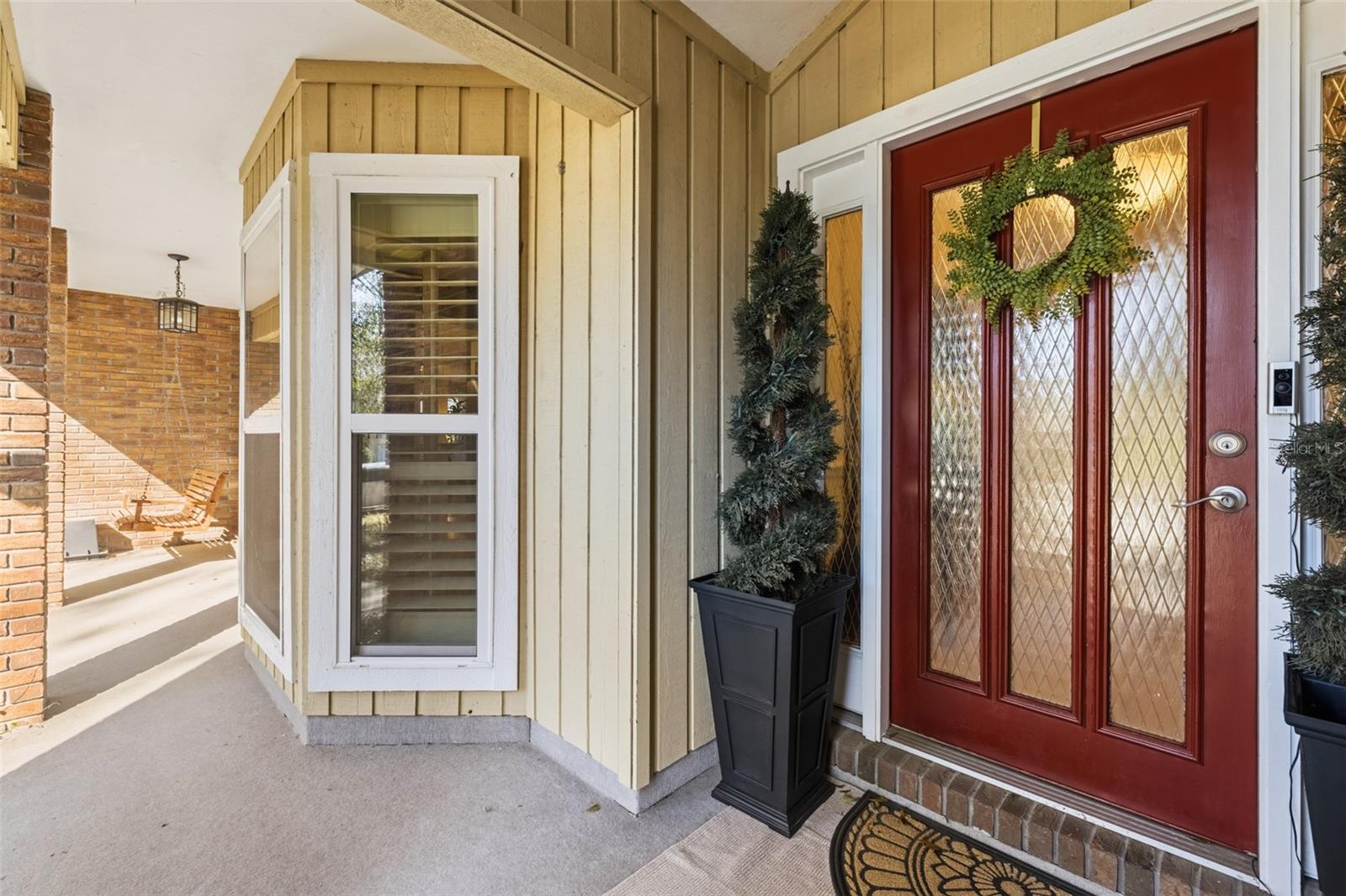 RAINTREE - Residential