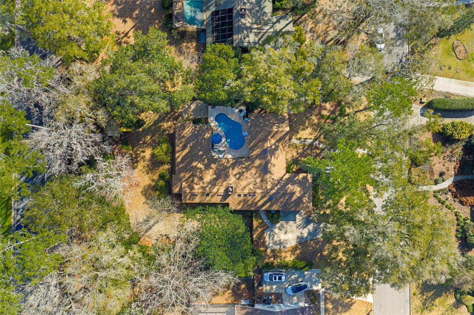 RAINTREE - Residential