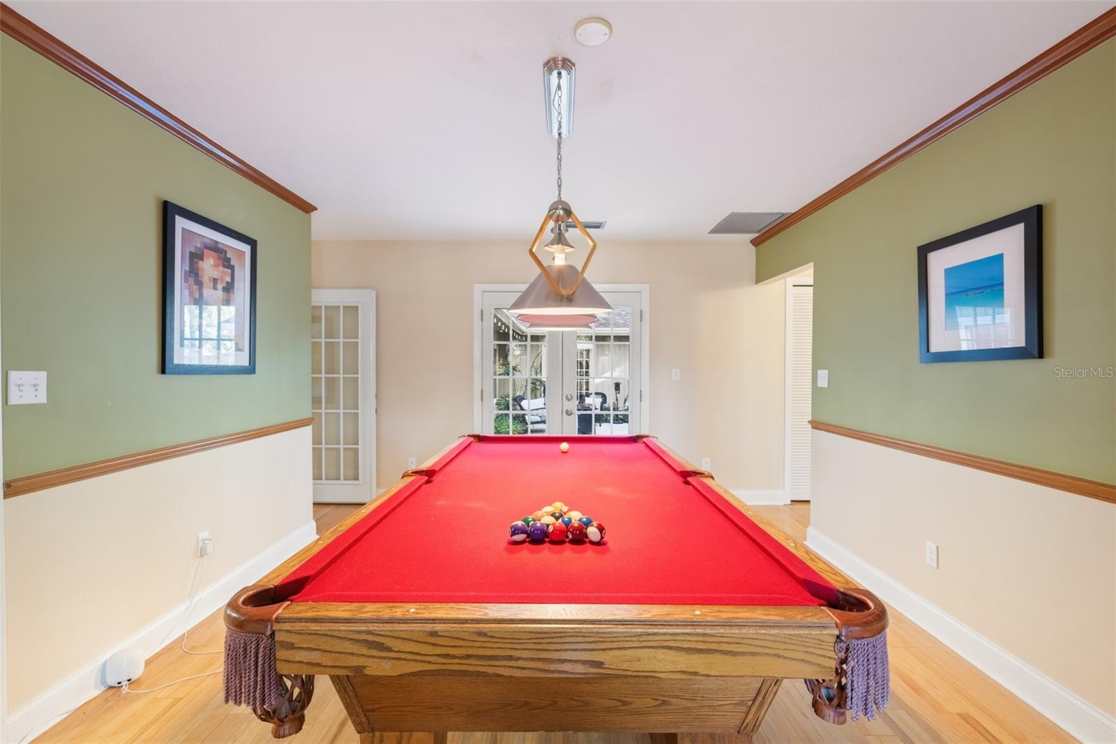 RAINTREE - Residential