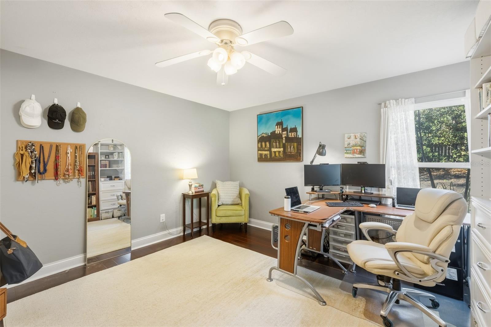 RAINTREE - Residential