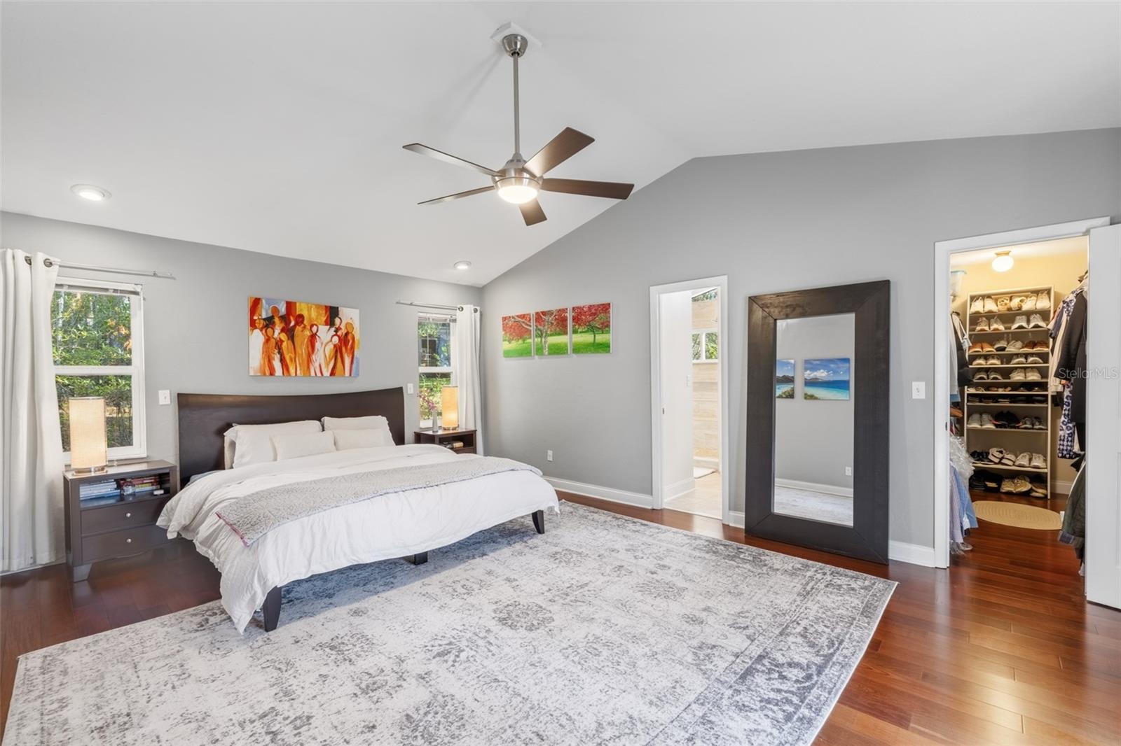 RAINTREE - Residential