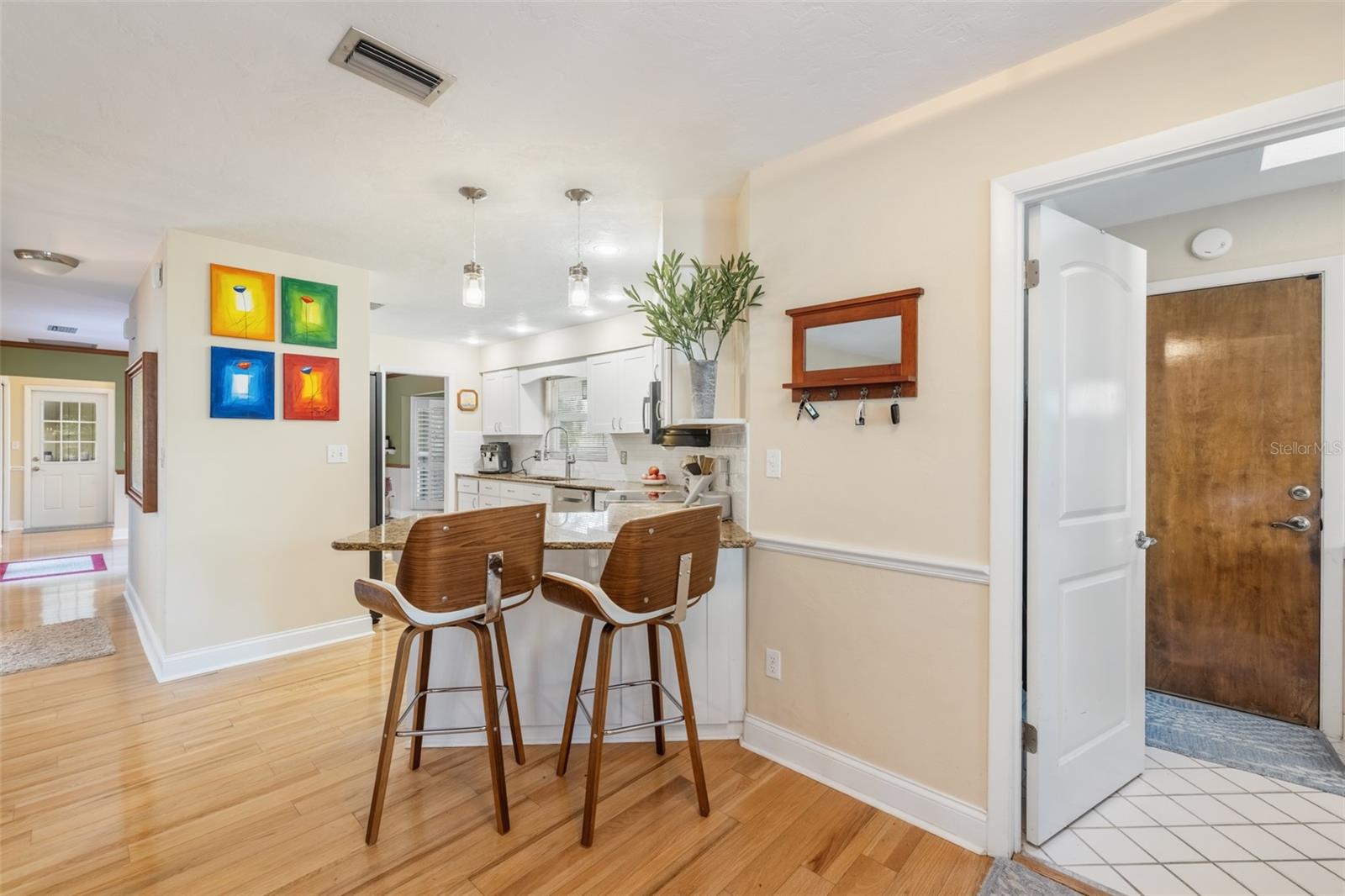 RAINTREE - Residential