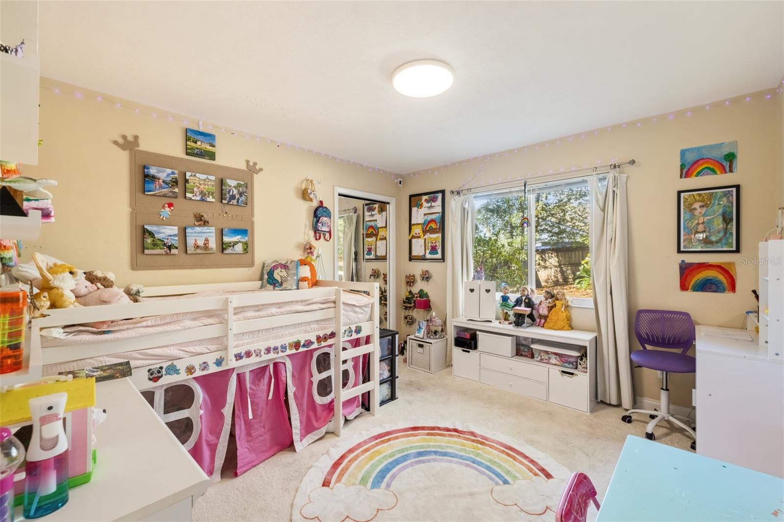 RAINTREE - Residential