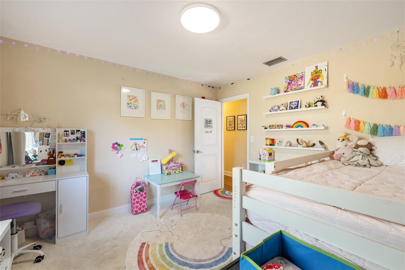 RAINTREE - Residential