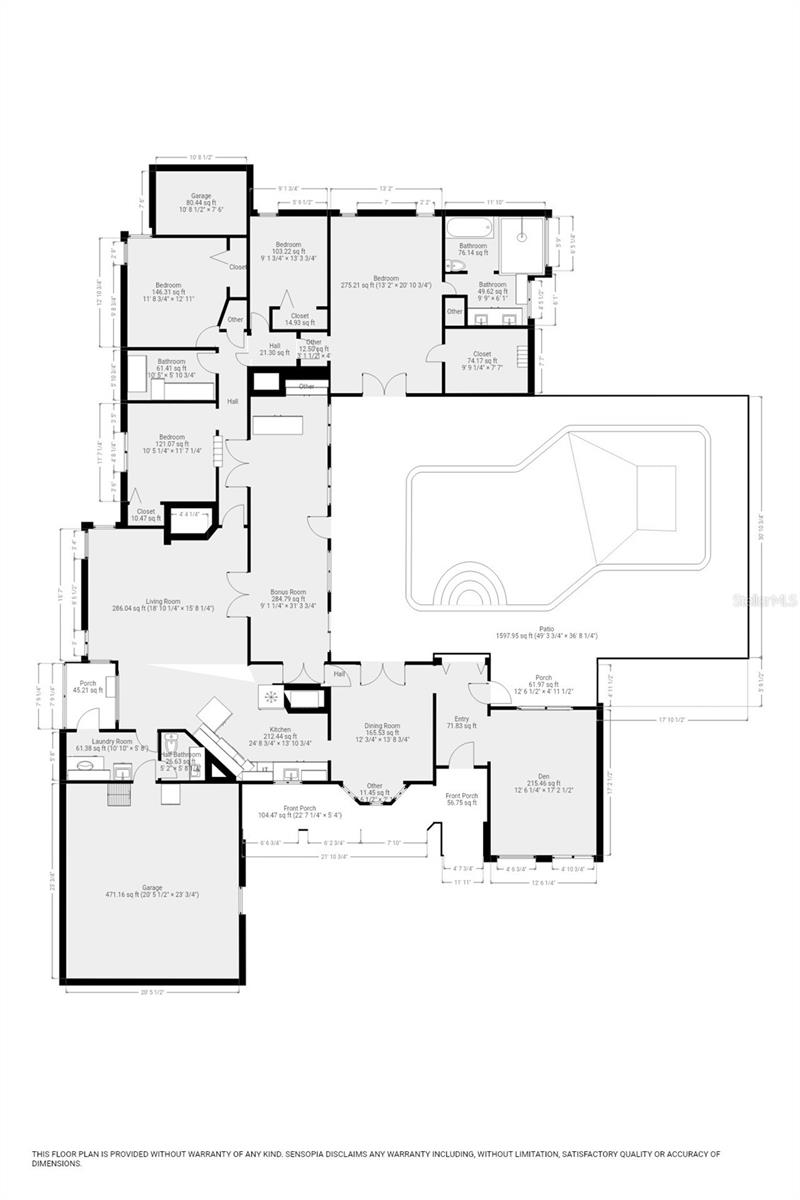 RAINTREE - Residential