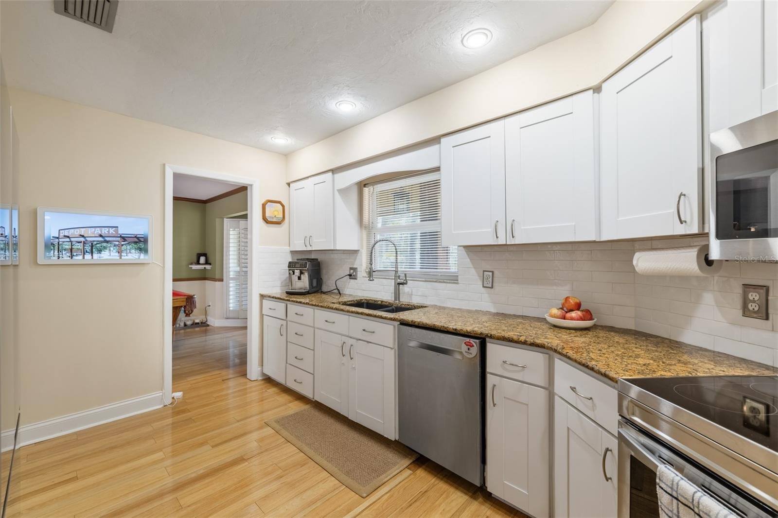 RAINTREE - Residential