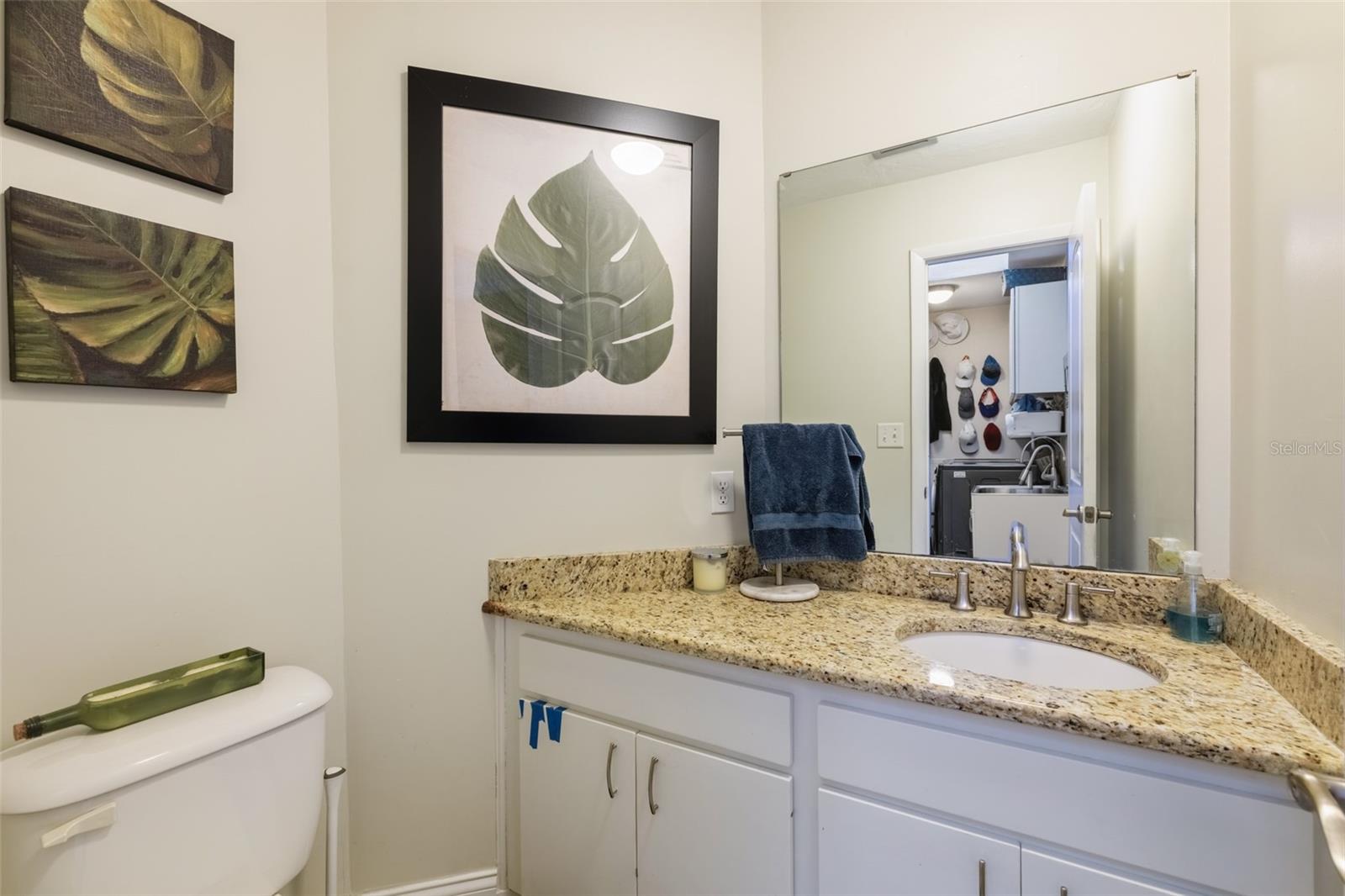 RAINTREE - Residential