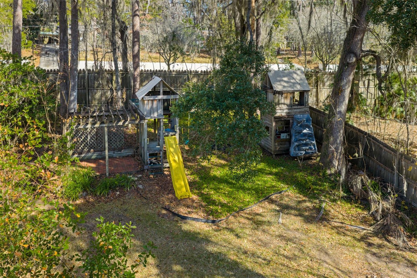 RAINTREE - Residential