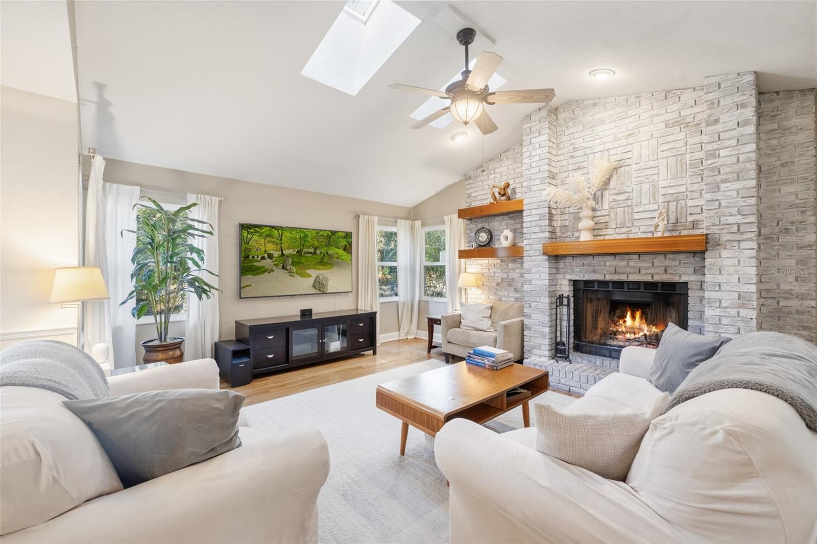 RAINTREE - Residential