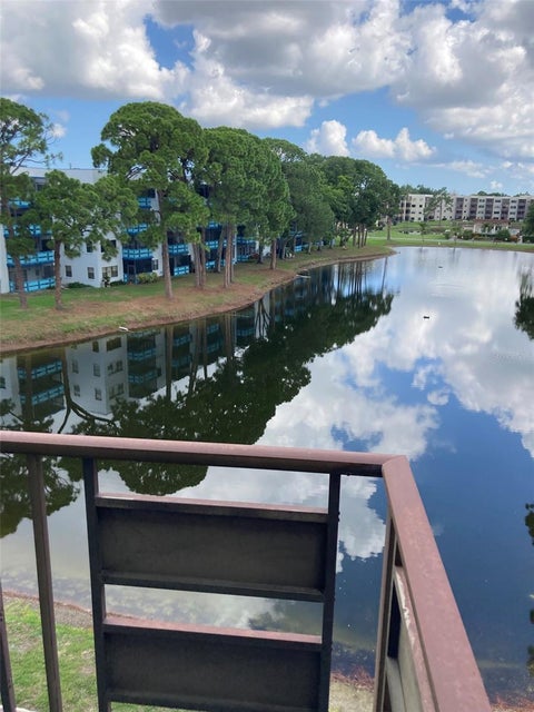 Photo of 7975 58th Avenue N #408, St Petersburg, FL 33709 (MLS # TB8523732)