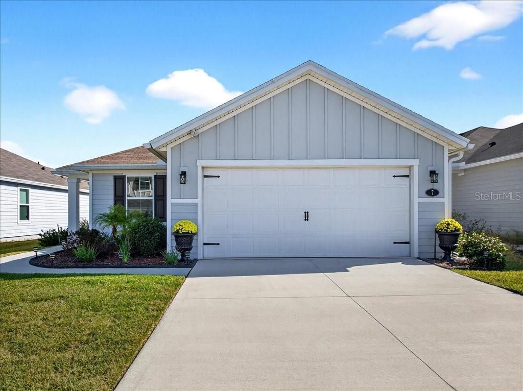 Photo of 7 Windsor Terrace, Palm Coast, FL 32164 (MLS # FC314414)