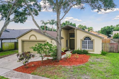 A home in BRANDON