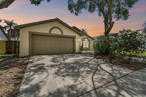 A home in BRANDON