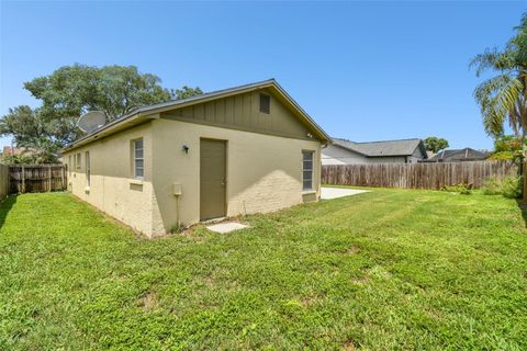 A home in BRANDON