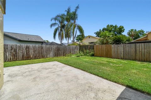 A home in BRANDON