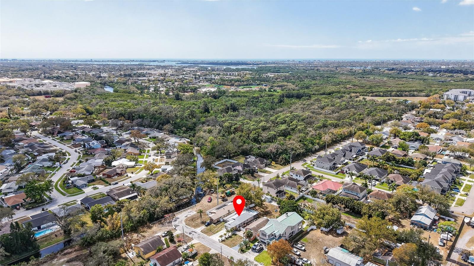 PINELLAS PARK 2ND ADD - Residential