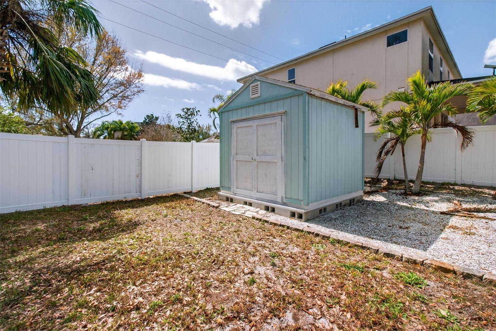 PINELLAS PARK 2ND ADD - Residential