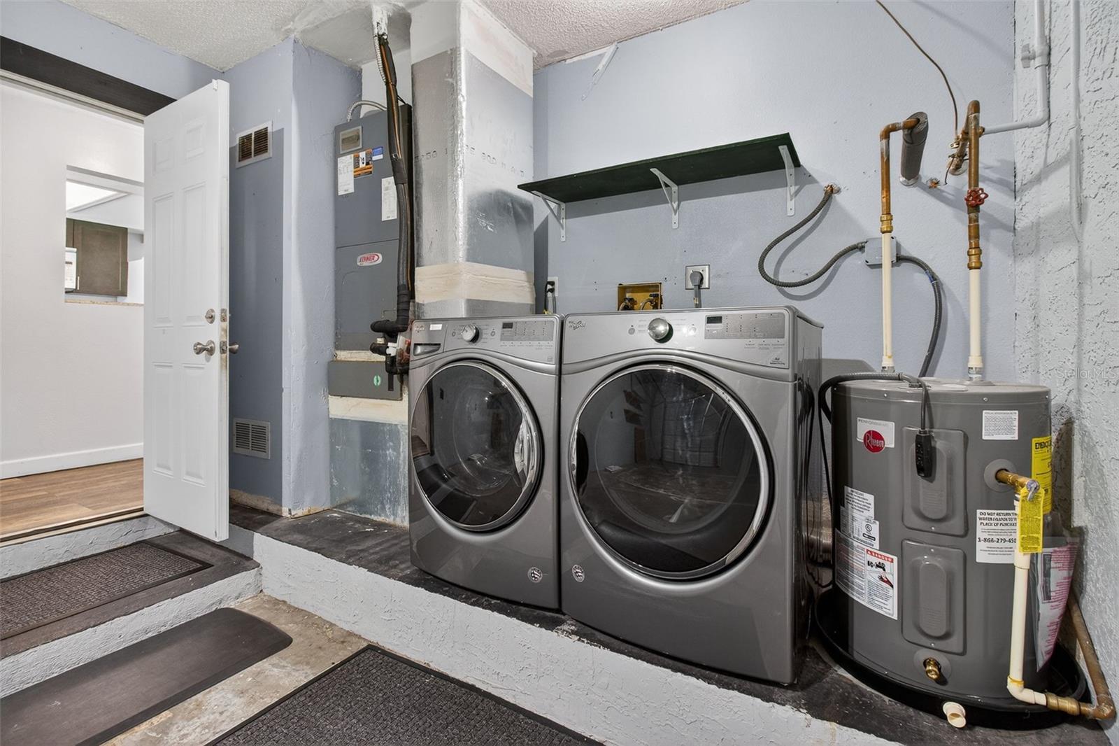 PINELLAS PARK 2ND ADD - Residential