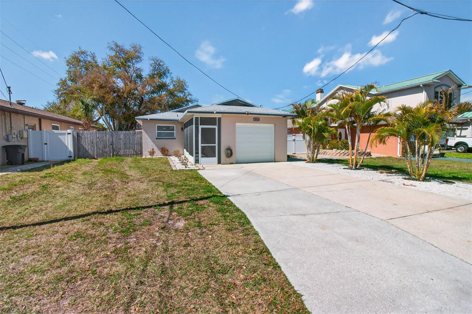 PINELLAS PARK 2ND ADD - Residential