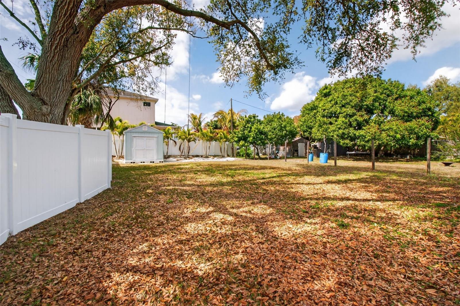 PINELLAS PARK 2ND ADD - Residential