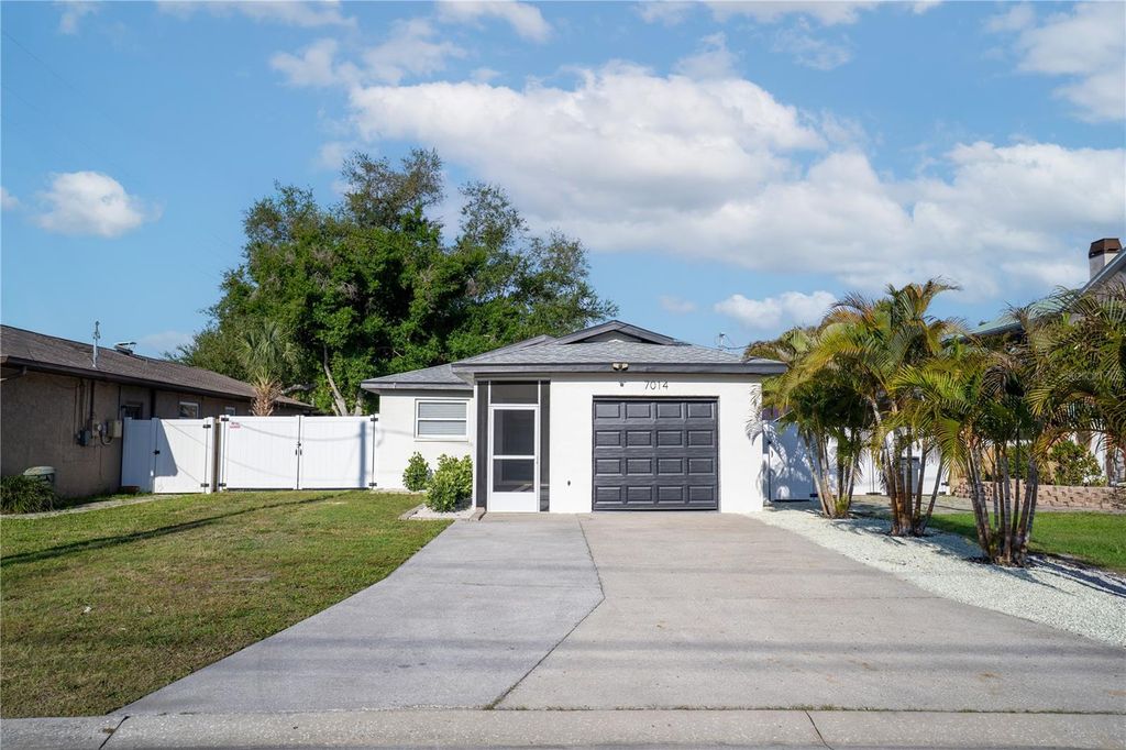Photo of 7014 73rd Street N, Pinellas Park, FL 33781 (MLS # TB8482190)