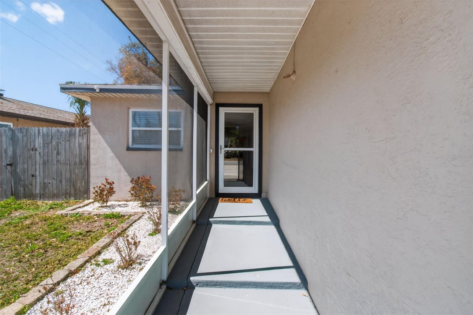 PINELLAS PARK 2ND ADD - Residential