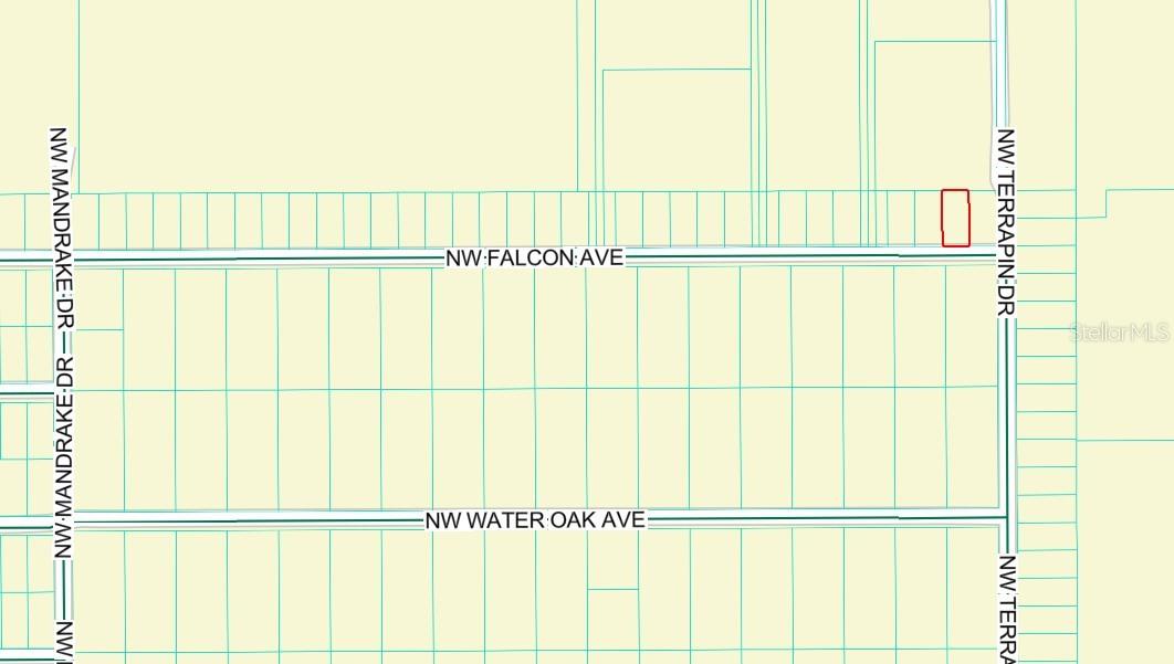 TBD NW FALCON AVE, LOT 33