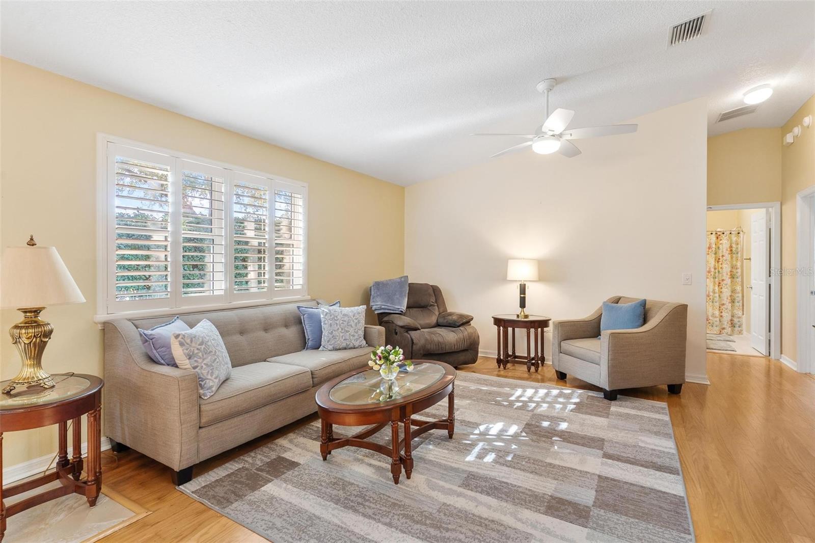 VILLAGES OF SUMTER ARLINGTON VILLAS - Residential