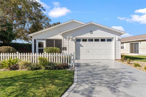 2670 SUFFOLK STREET THE VILLAGES FL 32162