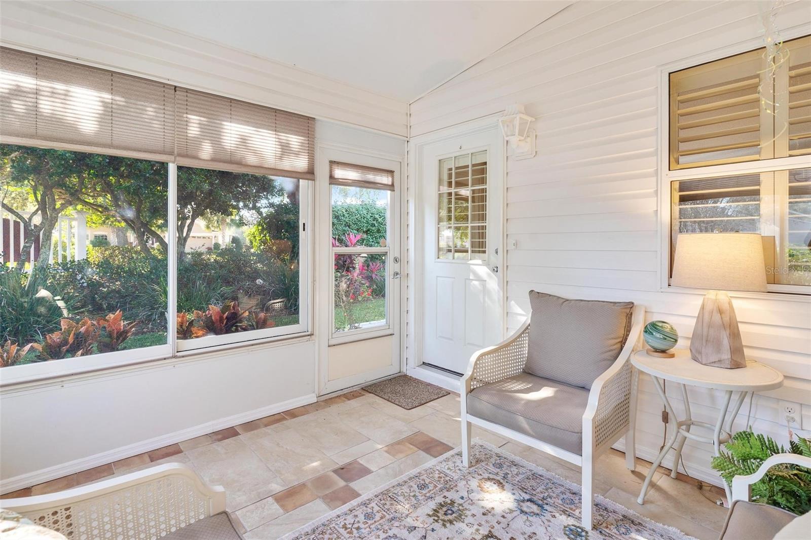 VILLAGES OF SUMTER ARLINGTON VILLAS - Residential