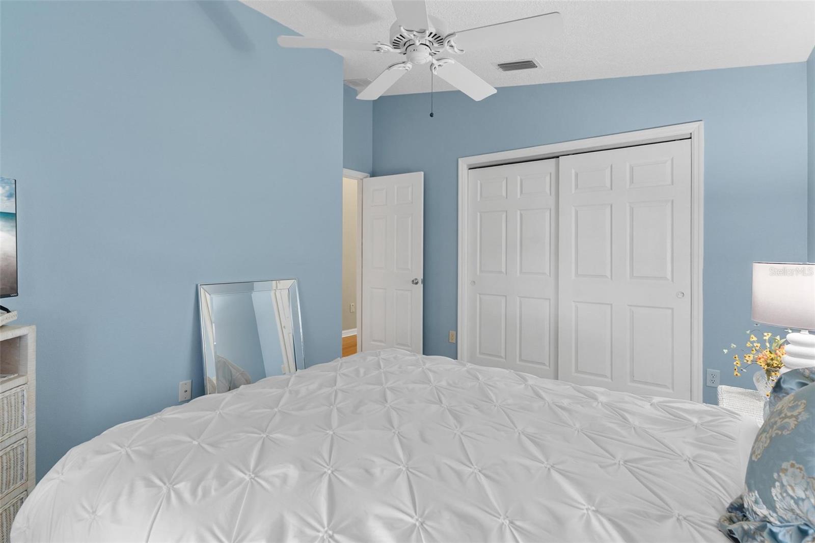 VILLAGES OF SUMTER ARLINGTON VILLAS - Residential