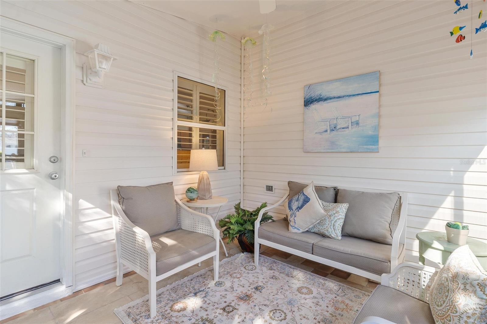 VILLAGES OF SUMTER ARLINGTON VILLAS - Residential