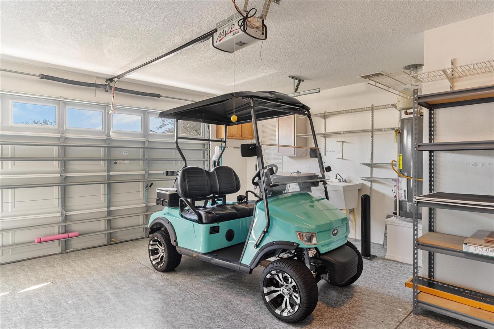 VILLAGES OF SUMTER ARLINGTON VILLAS - Residential