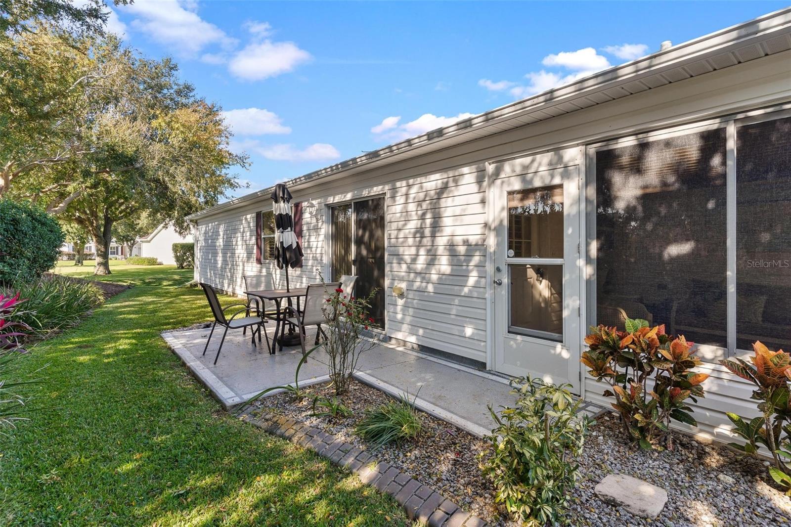 VILLAGES OF SUMTER ARLINGTON VILLAS - Residential