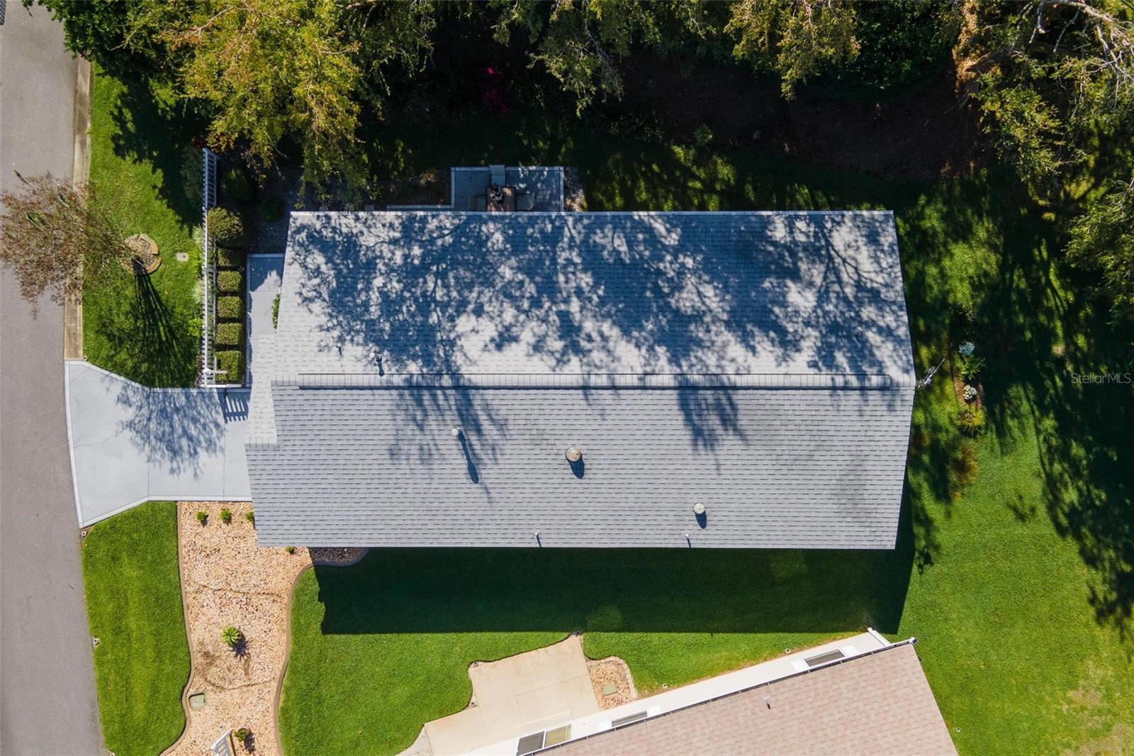 VILLAGES OF SUMTER ARLINGTON VILLAS - Residential