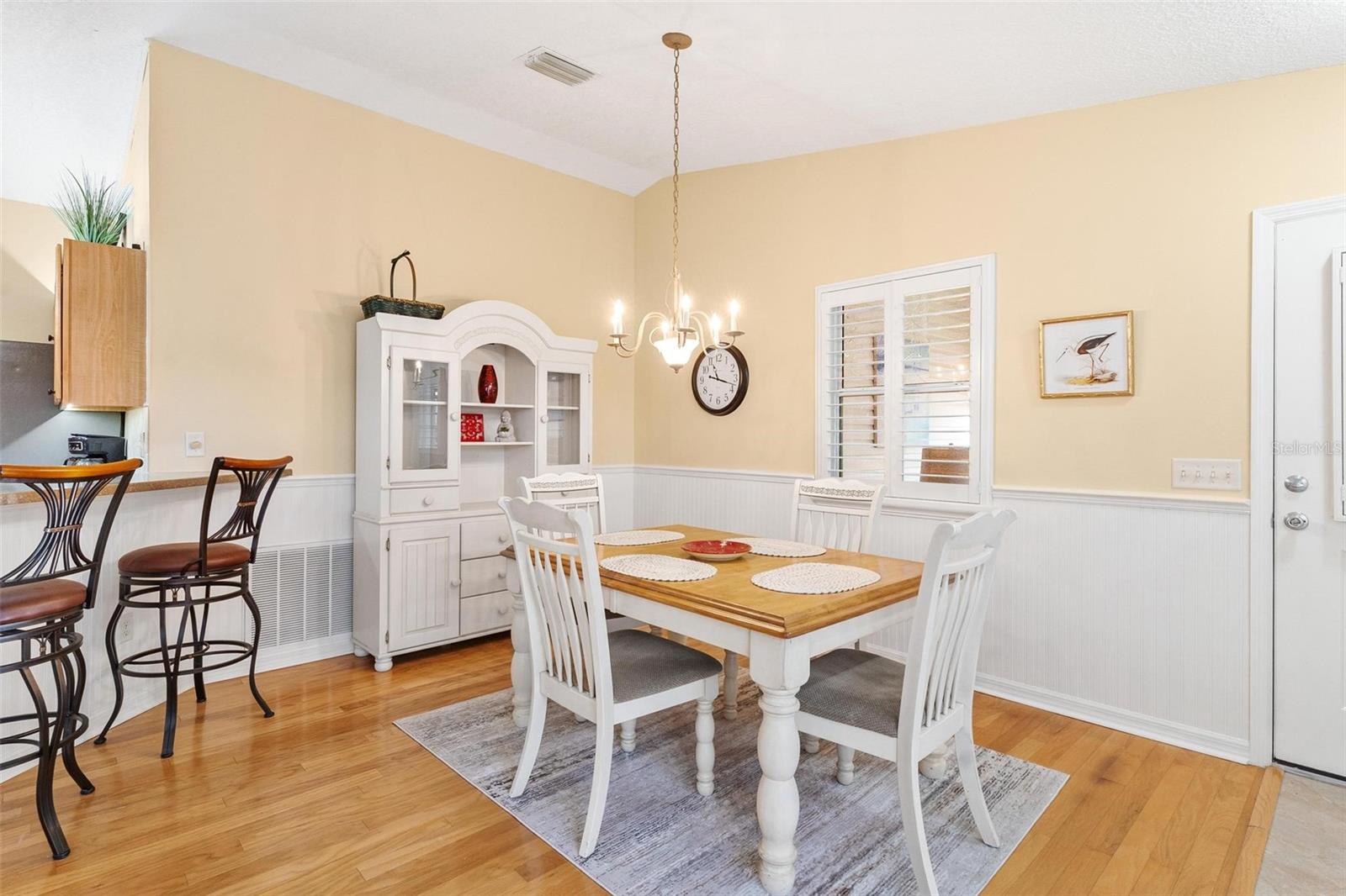 VILLAGES OF SUMTER ARLINGTON VILLAS - Residential