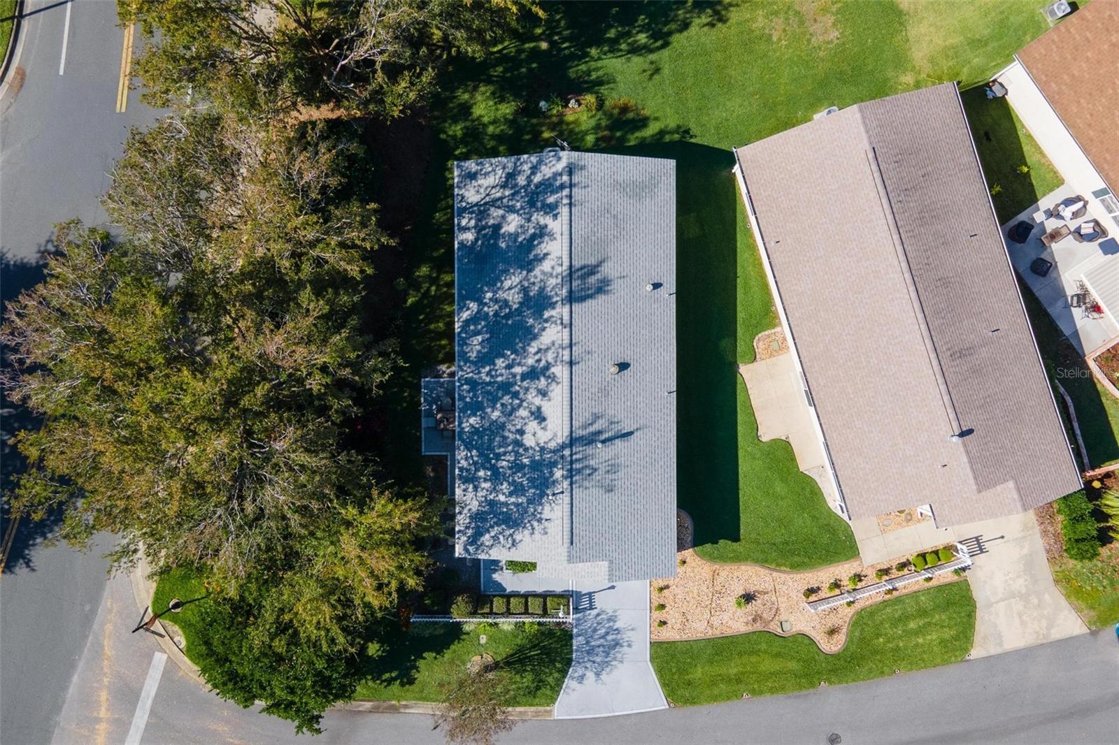 VILLAGES OF SUMTER ARLINGTON VILLAS - Residential