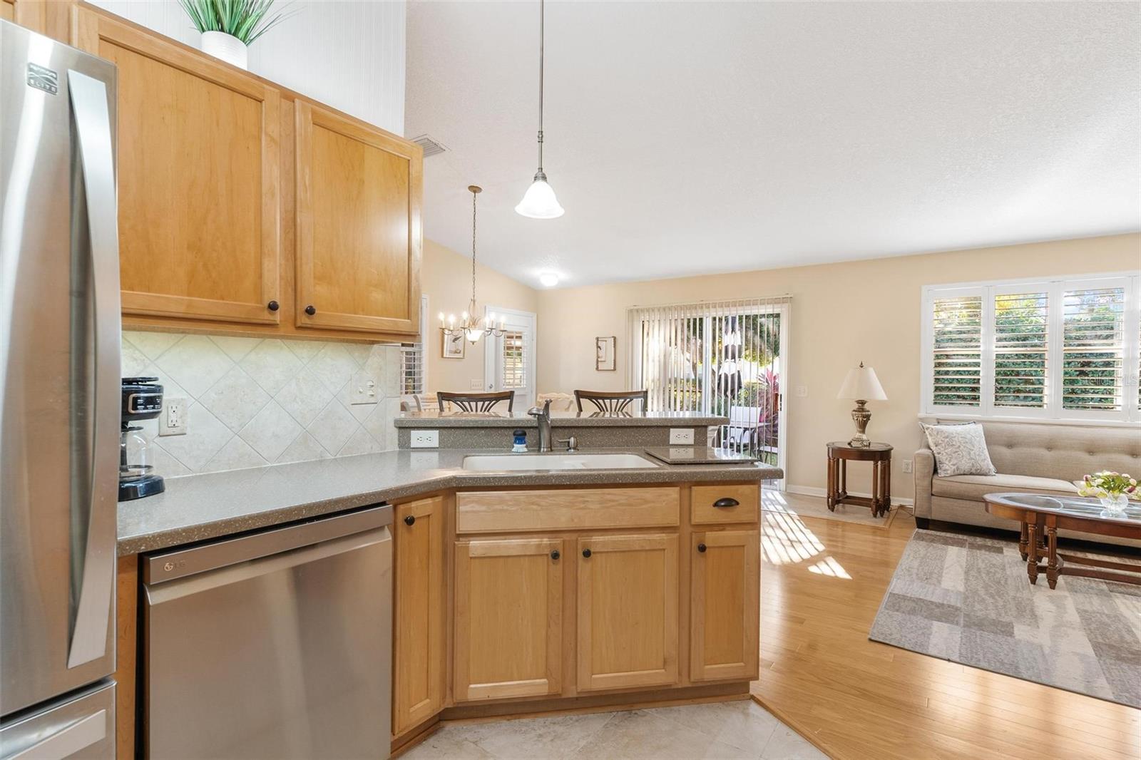 VILLAGES OF SUMTER ARLINGTON VILLAS - Residential