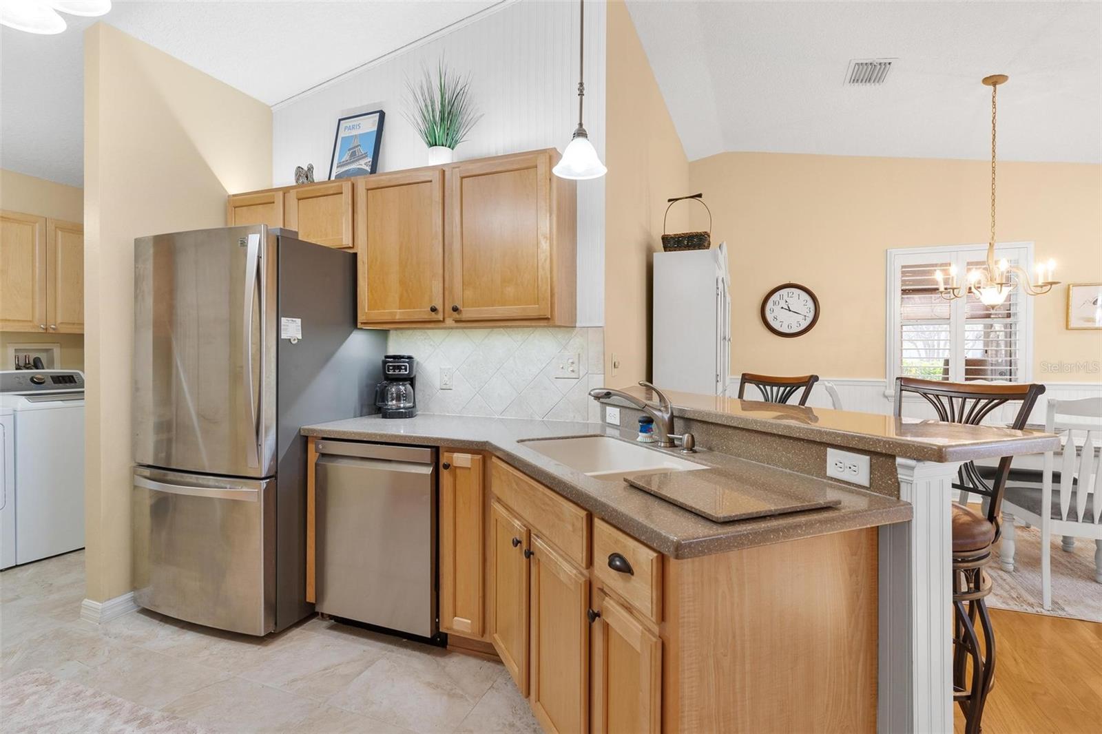 VILLAGES OF SUMTER ARLINGTON VILLAS - Residential