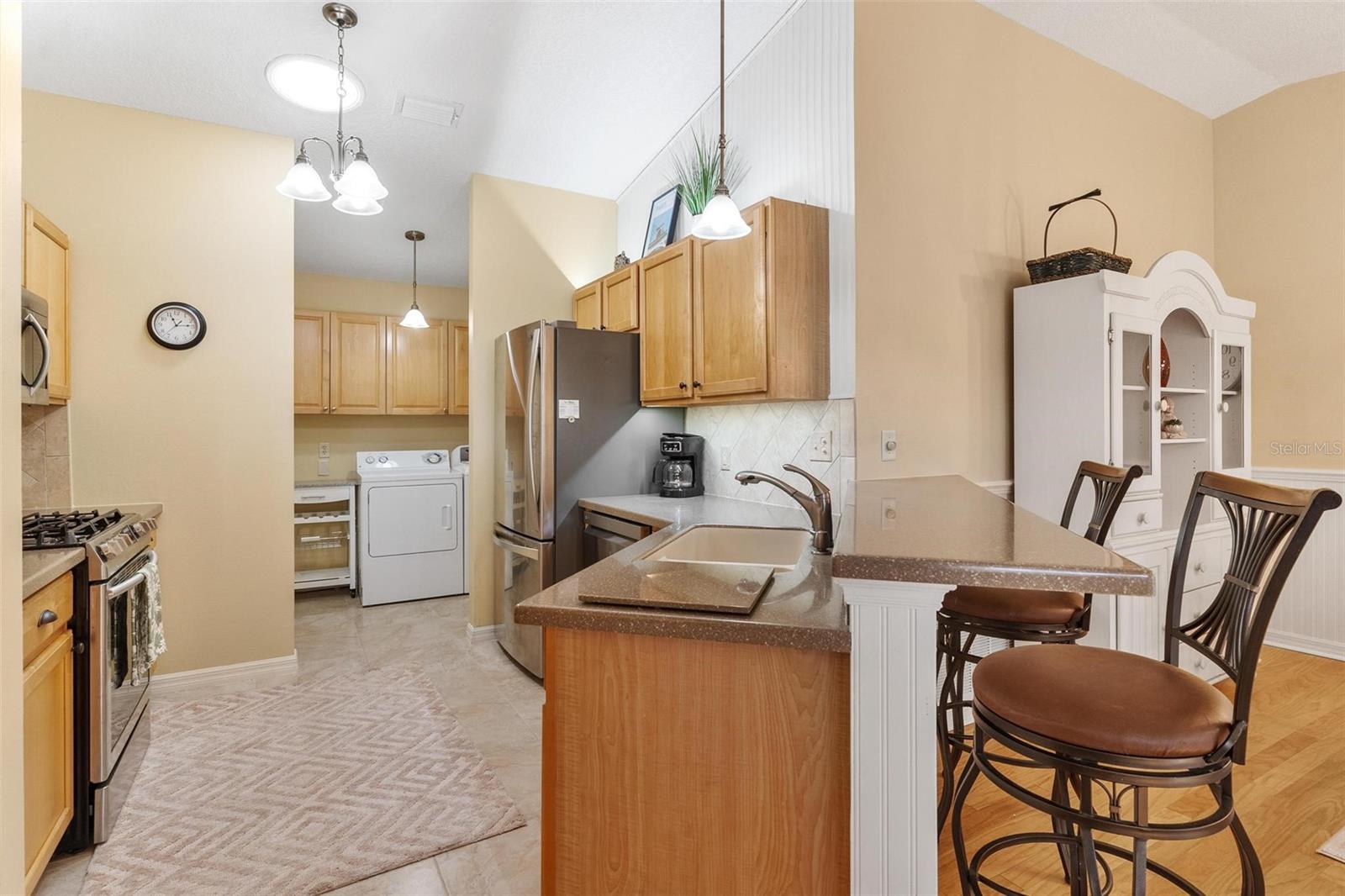 VILLAGES OF SUMTER ARLINGTON VILLAS - Residential