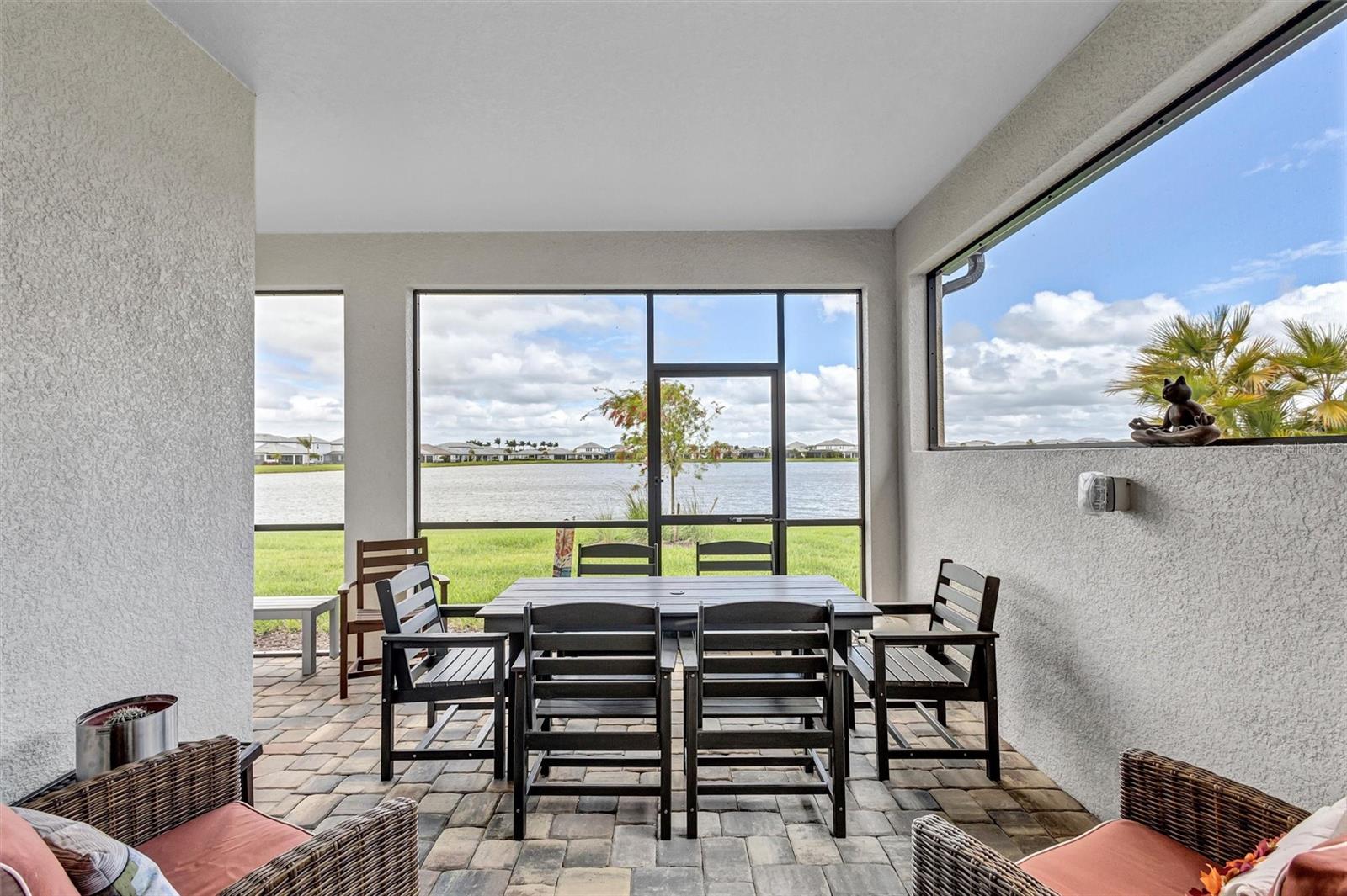 SWEETWATER AT LAKEWOOD RANCH - Residential