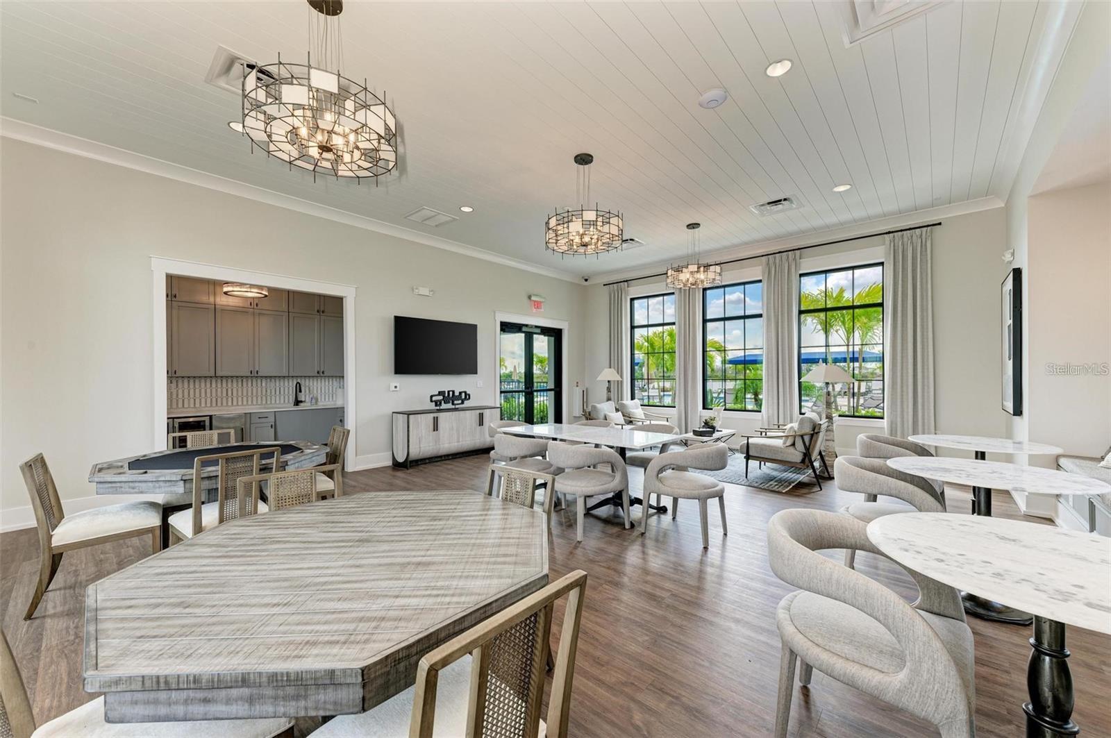 SWEETWATER AT LAKEWOOD RANCH - Residential