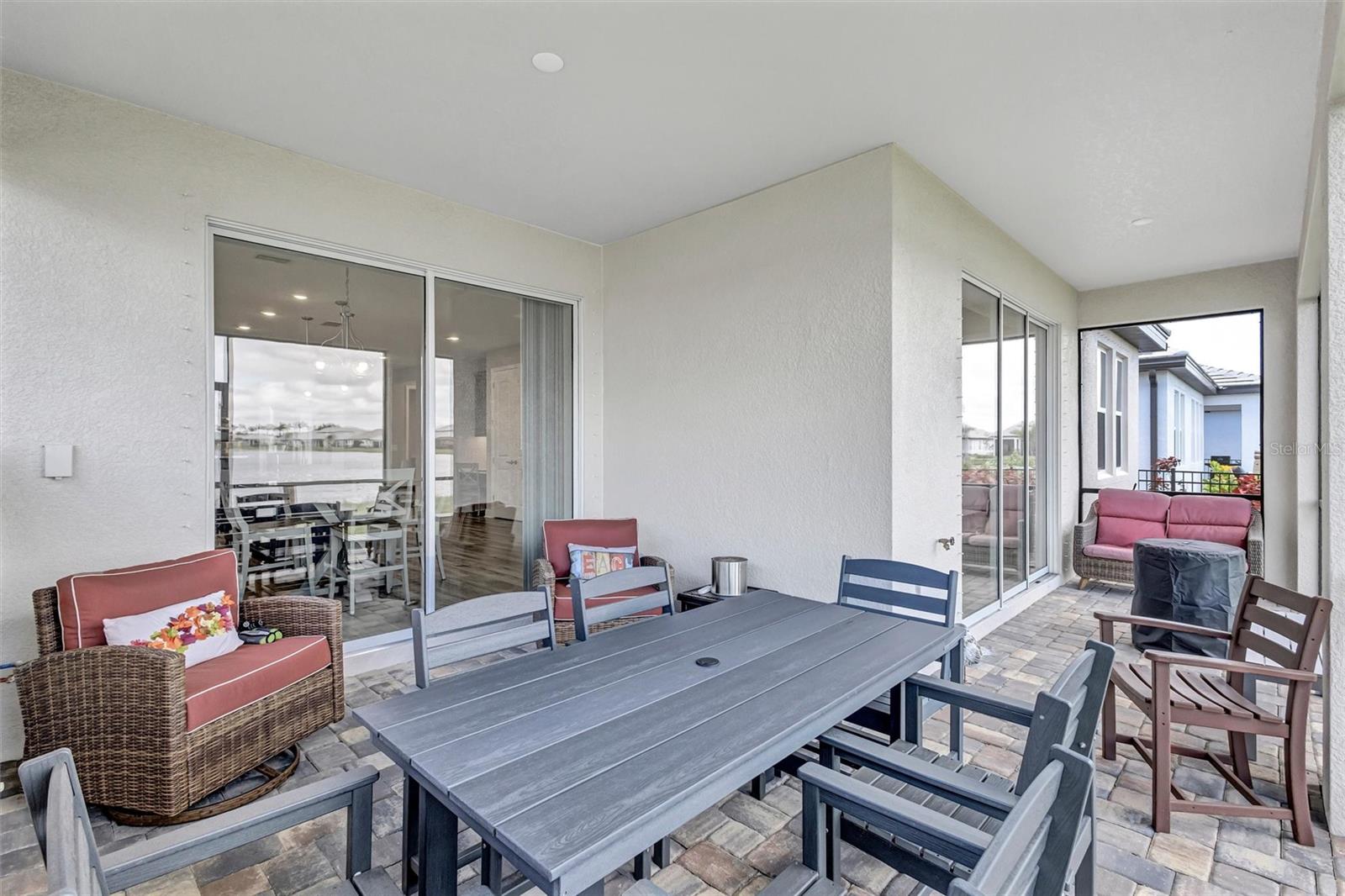 SWEETWATER AT LAKEWOOD RANCH - Residential